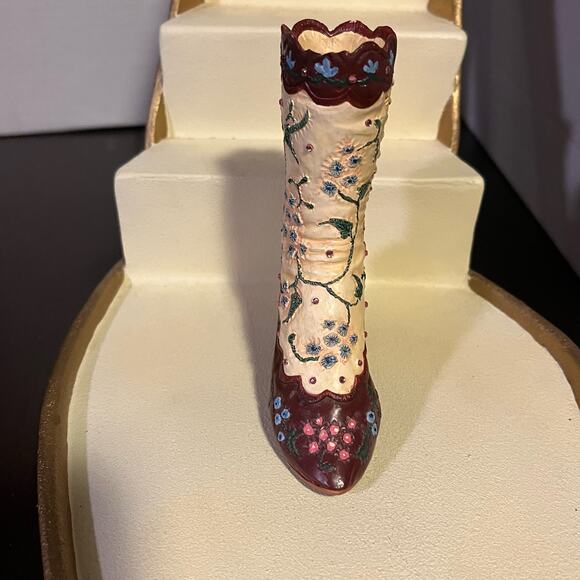 Just the Right Shoe Opera Boot - Picture 5 of 10